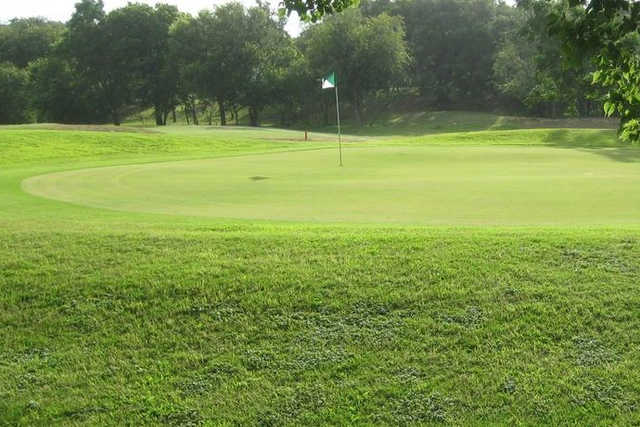 Alamo Golf Club - photo 3