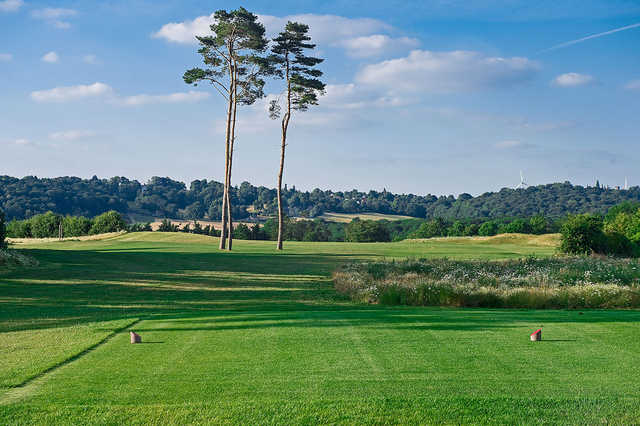 Naxhelet Golf Club - photo 2