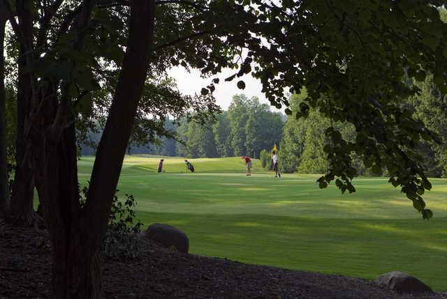 Rocky River Golf Club - photo 5