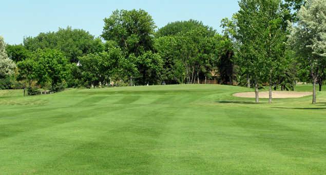 Ray Richards Golf Course - photo 2