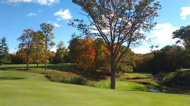 Bristolwood Golf Club - photo 3