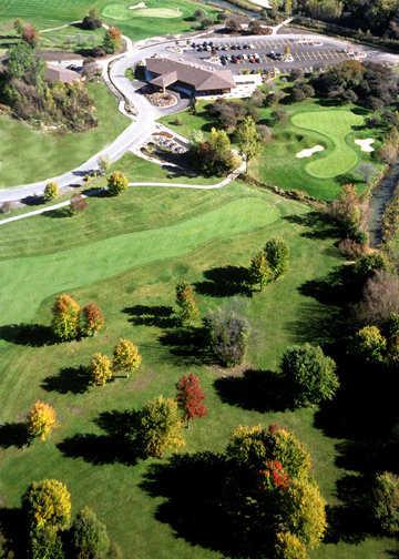 Stonebridge Golf Club - MI - photo 2