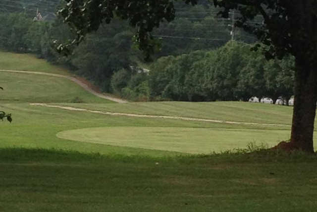 Windy Hills Golf Course - photo 1