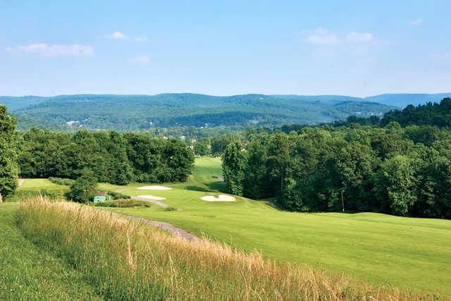 Mountainview Golf Course