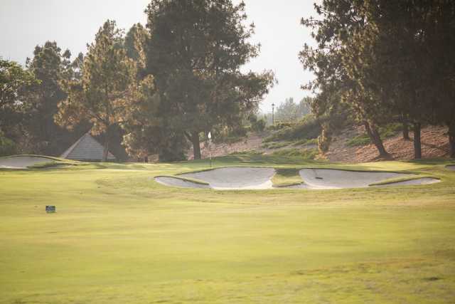 Del Mar Country Club - photo 2