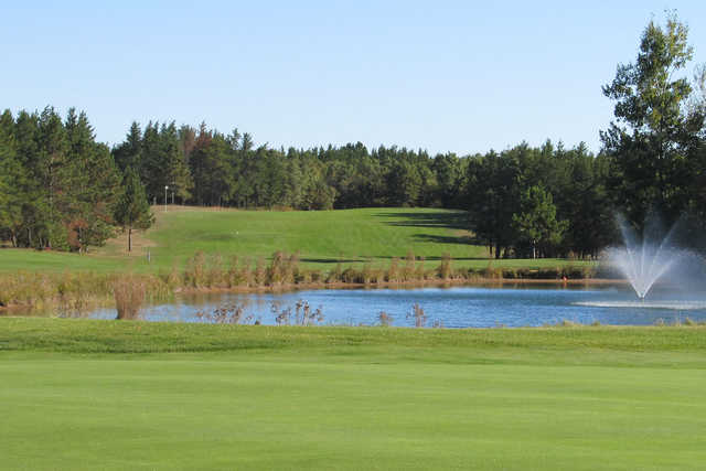 Gordon Pines Golf Club - photo 3
