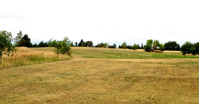 Hemingford Municipal Golf Course - photo 1