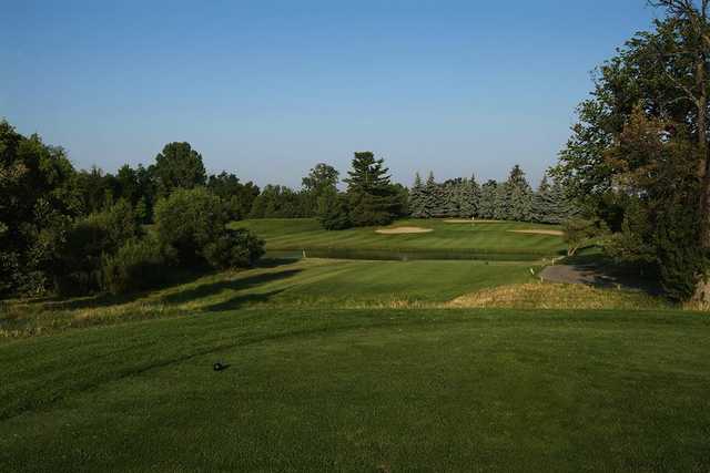 The Inn At St. John's Golf Course - photo 3