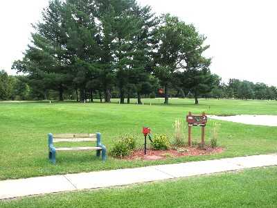 Holiday Lodge Golf Resort - photo 2