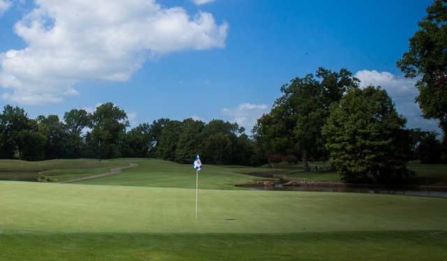 Sweetwater Country Club - photo 5