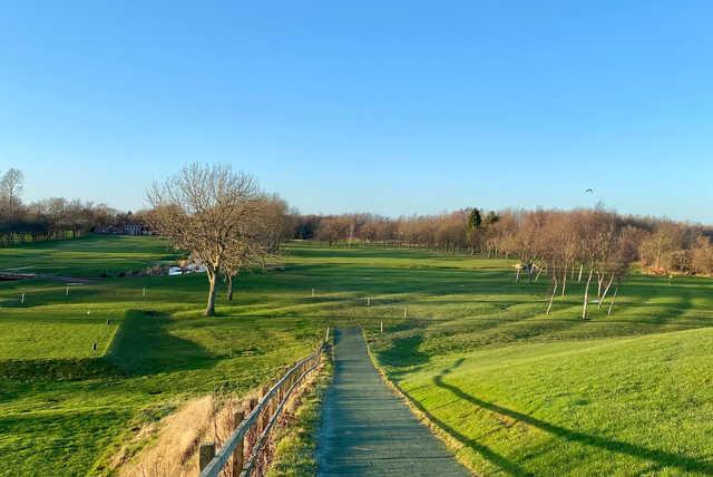 Gosforth Golf Club