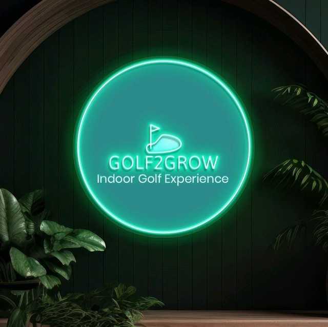 Golf2Grow Indoor Golf Experience - photo 3