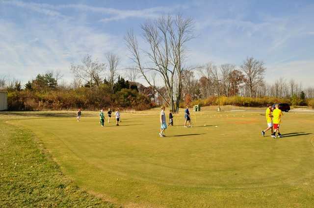 Tri-County Golf - Par 3 - photo 7