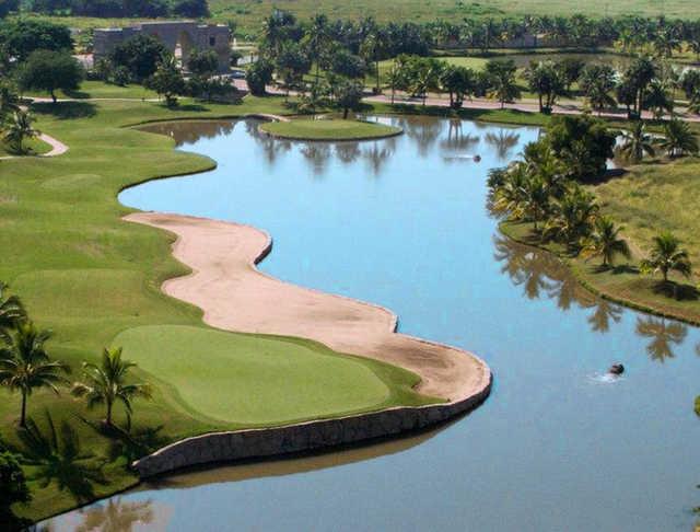 El Tigre Golf and Country Club - photo 5