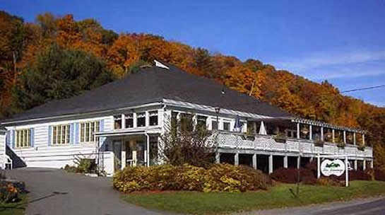 Catskill Golf Club - photo 2