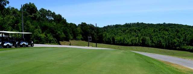Rockwood Golf & Country Club - photo 2