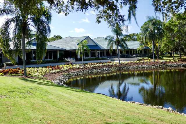 Jacaranda West Country Club - photo 4