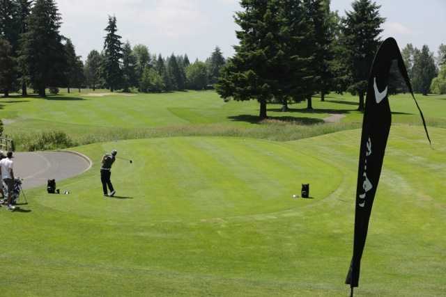 Arrowhead Golf Club - photo 4
