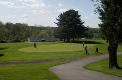 Diamond Back Golf Course - photo 2