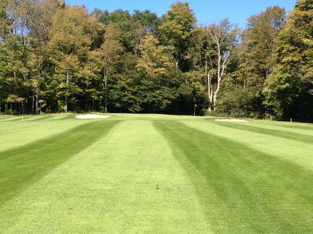 Apple Creek - photo 3