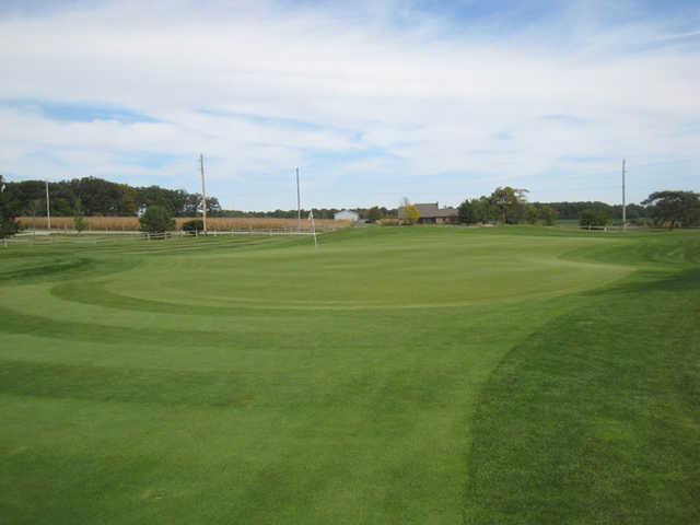 The Ridge Golf and Gardens - photo 3