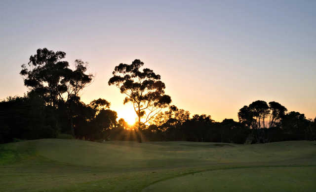 Geelong Golf Club - photo 3