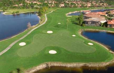 The Club At Olde Cypress - photo 2