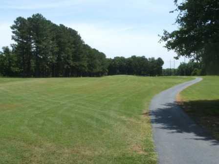 Mecklenburg Country Club, Inc. - photo 2