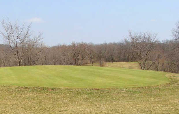 Laurel Greens Golf Course - photo 1