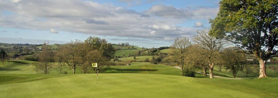 Rossmore Golf Club - photo 3