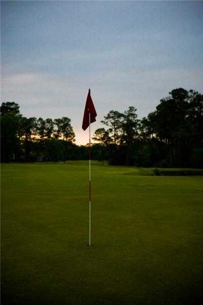 Champions Golf Club - photo 2