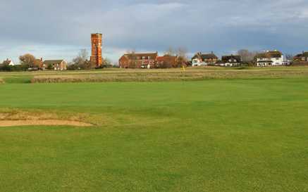 Littlestone Golf Club - Championship Links - photo 8