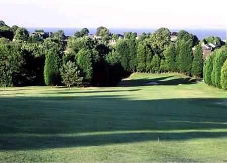 Glamorganshire Golf Club - photo 5