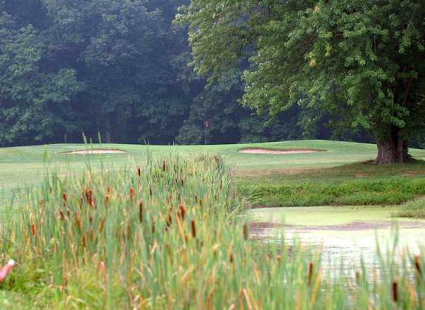 New Paltz Golf Course - photo 3
