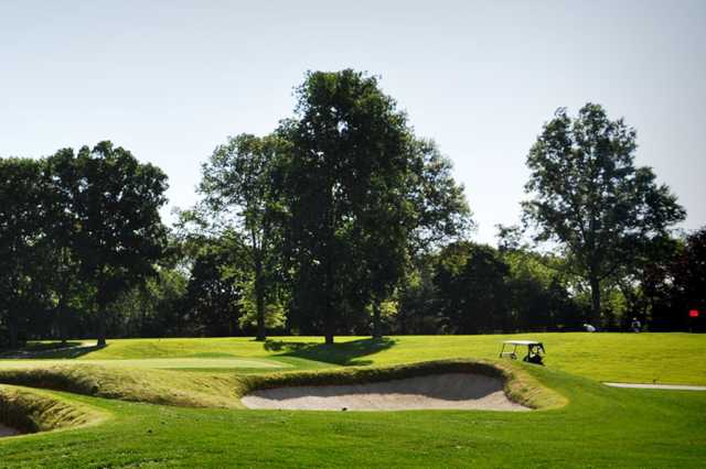 Old Westbury Golf & Country Club - photo 2