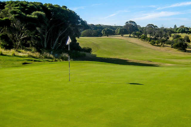Portsea Golf Club - photo 3
