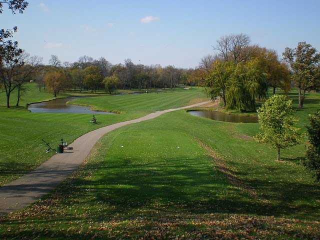 Edgewood Municipal Golf Course - photo 3