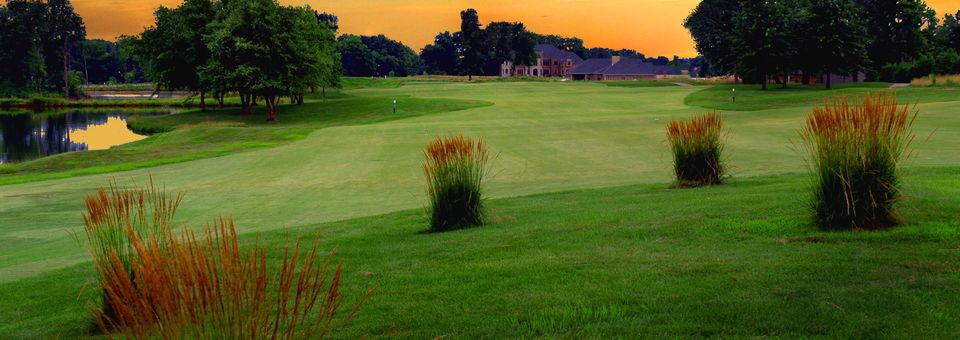 Far Oaks Golf Club - photo 8