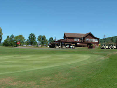 Golden Oaks Golf Club - photo 2