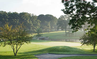 Medinah Country Club - photo 3