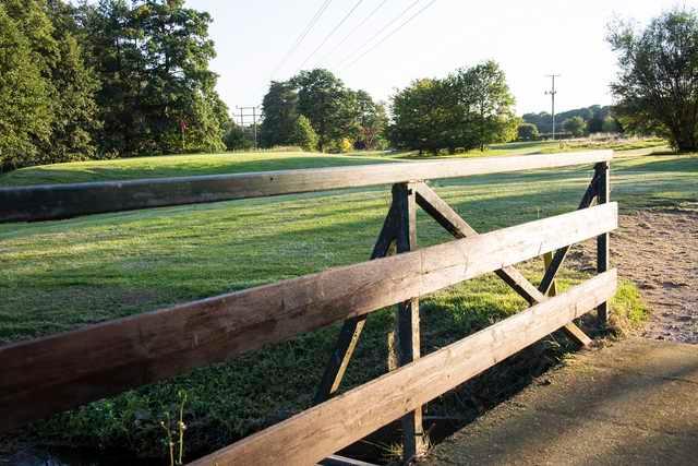 Crane Valley Golf Club - Woodland Golf Course - photo 3
