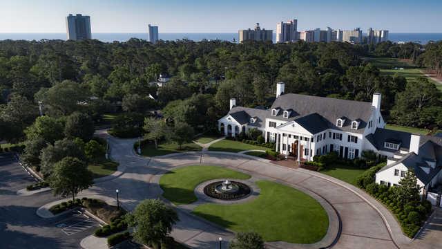 Pine Lakes Country Club - photo 7