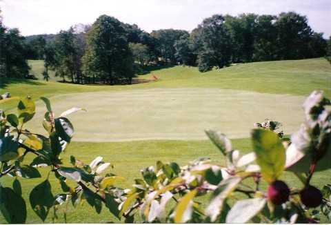 Maple Hills Golf Club - photo 2