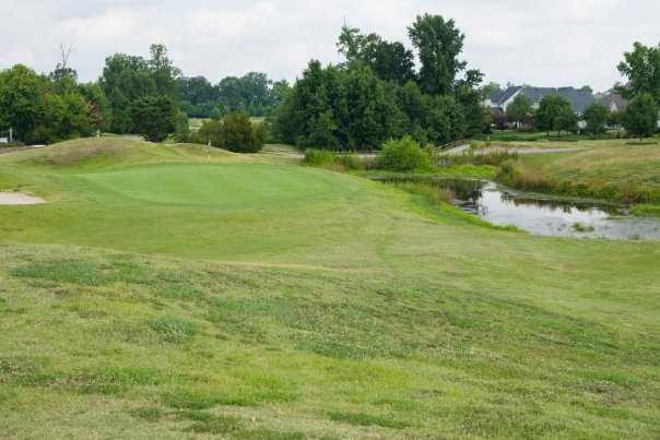 River's Bend Golf Club - photo 4