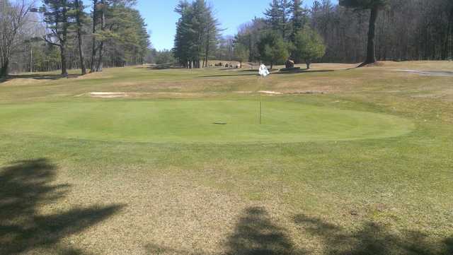 Winchendon School Golf Club - photo 2