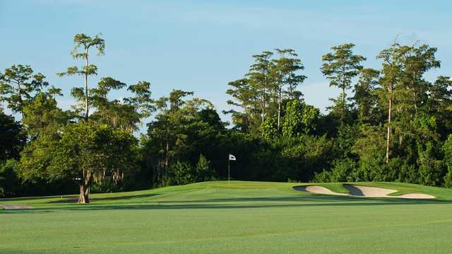 Boca Woods Country Club - photo 3
