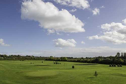 Greenacres Golf Club - Lislea - photo 2