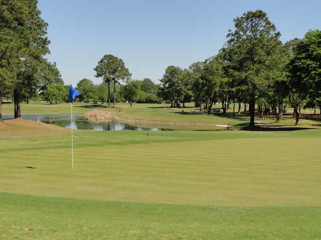 Pine Crest Golf Club - photo 2