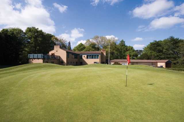 Normanby Hall Golf Course - photo 2