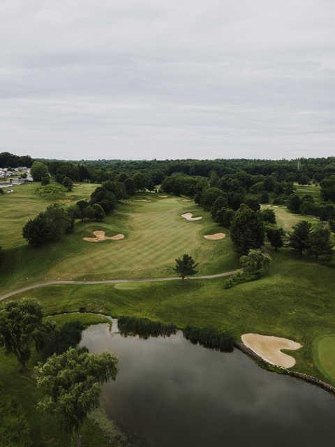 Eaglesticks Golf Club - photo 5